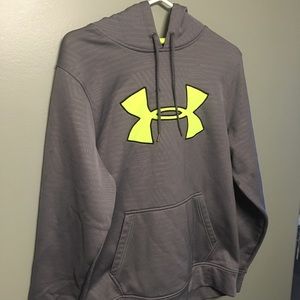 Under Armour Men’s Hoodie